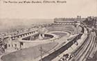 Winter Gardens [Work on entrance steps not yet completed 1911] | Margate History